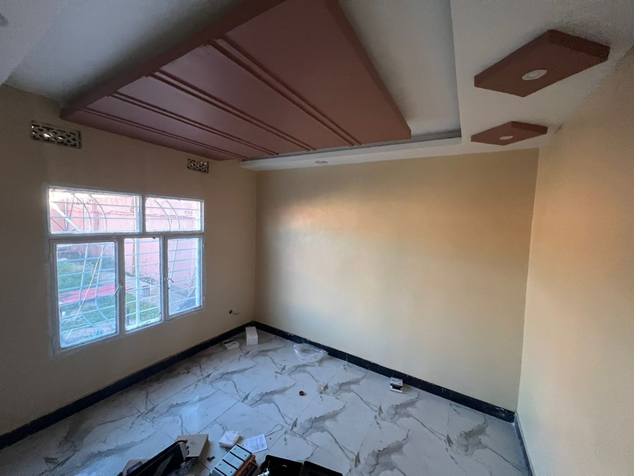 Maison à Louer – Joli Site, Lubumbashi