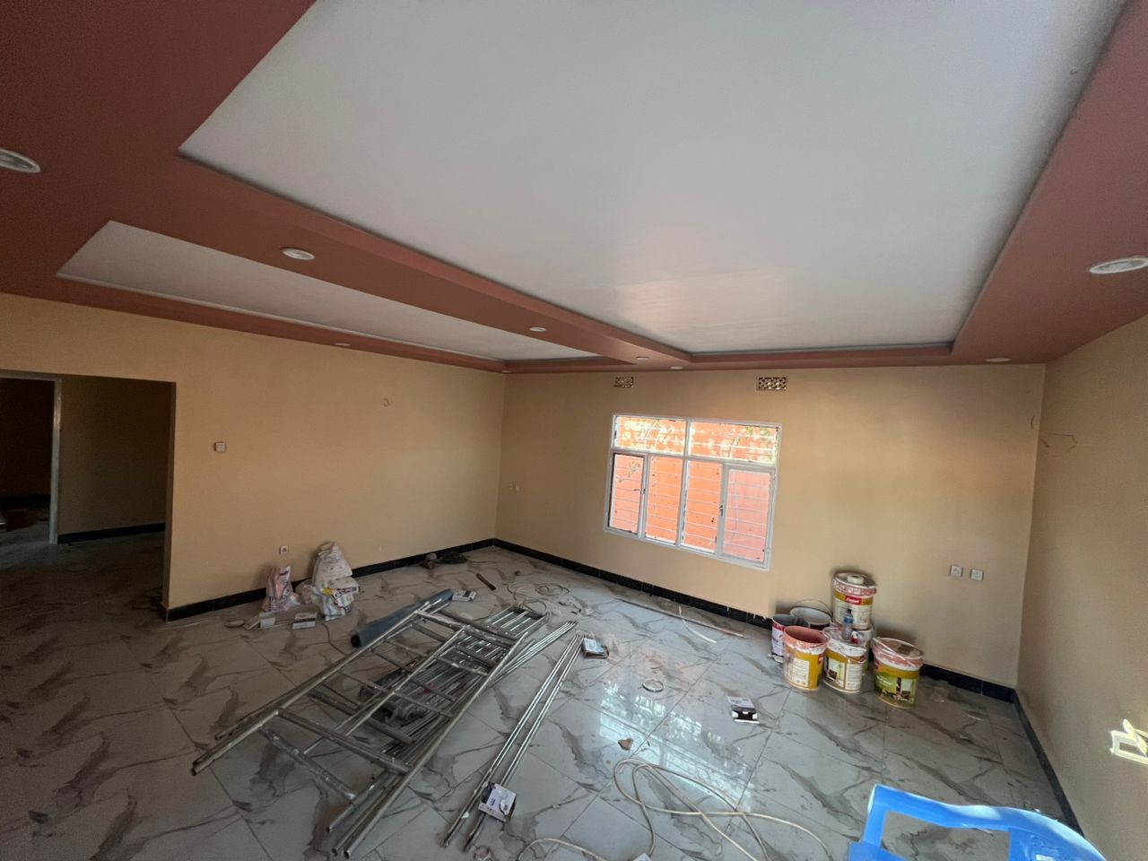Maison à Louer – Joli Site, Lubumbashi