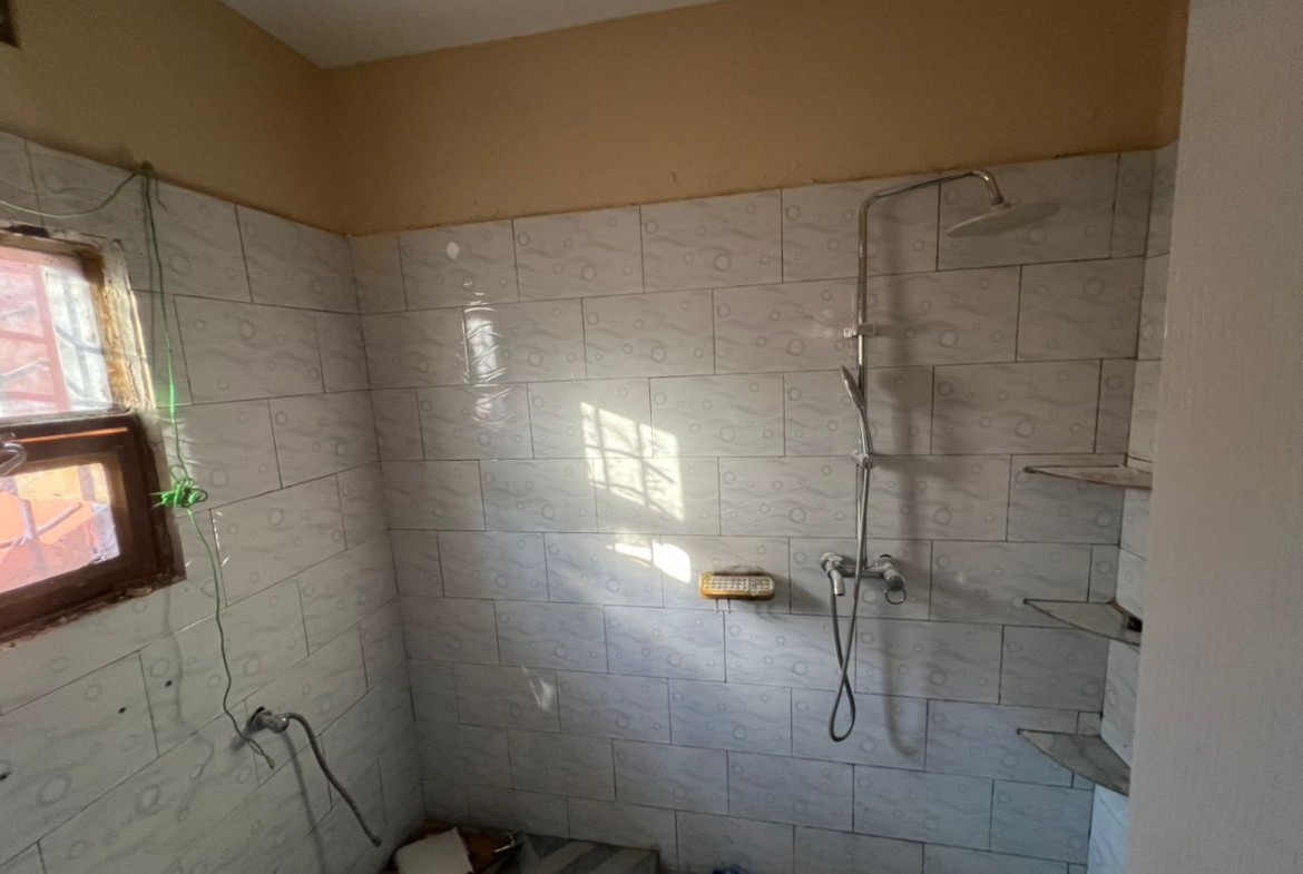 Maison à Louer – Joli Site, Lubumbashi