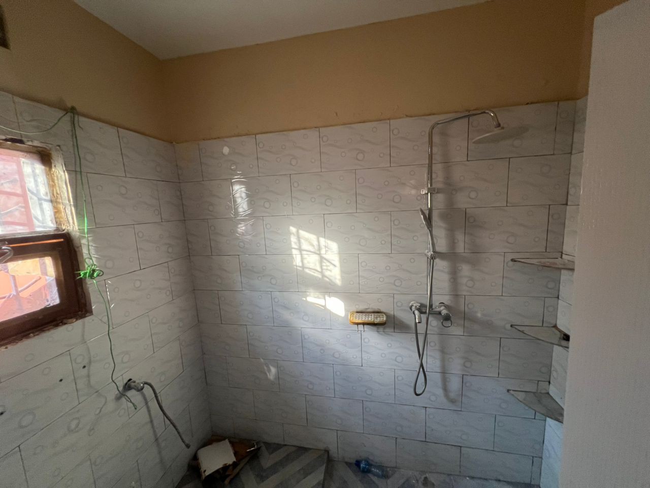 Maison à Louer – Joli Site, Lubumbashi