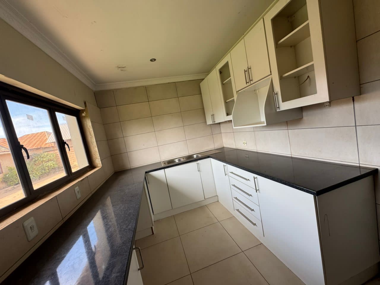 Appartement à Vendre – Golf Plateau 1, Lubumbashi