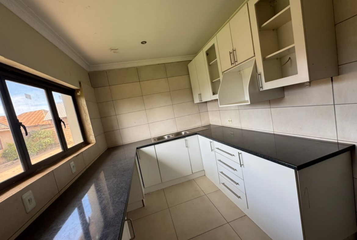 Appartement à Vendre – Golf Plateau 1, Lubumbashi