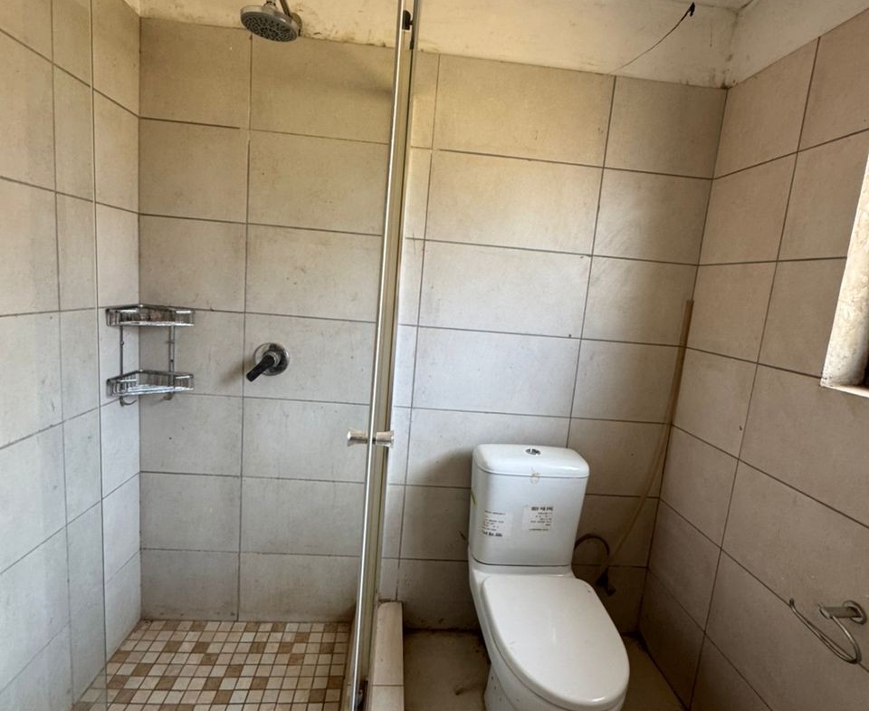 Appartement à Vendre – Golf Plateau 1, Lubumbashi