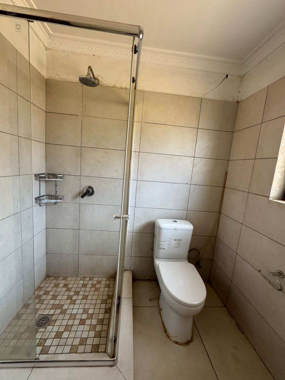 Appartement à Vendre – Golf Plateau 1, Lubumbashi