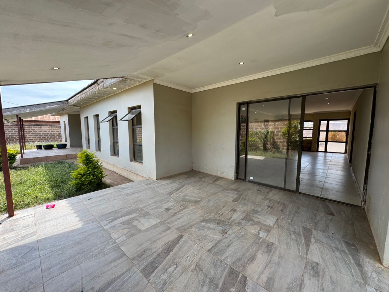 Appartement à Vendre – Golf Plateau 1, Lubumbashi