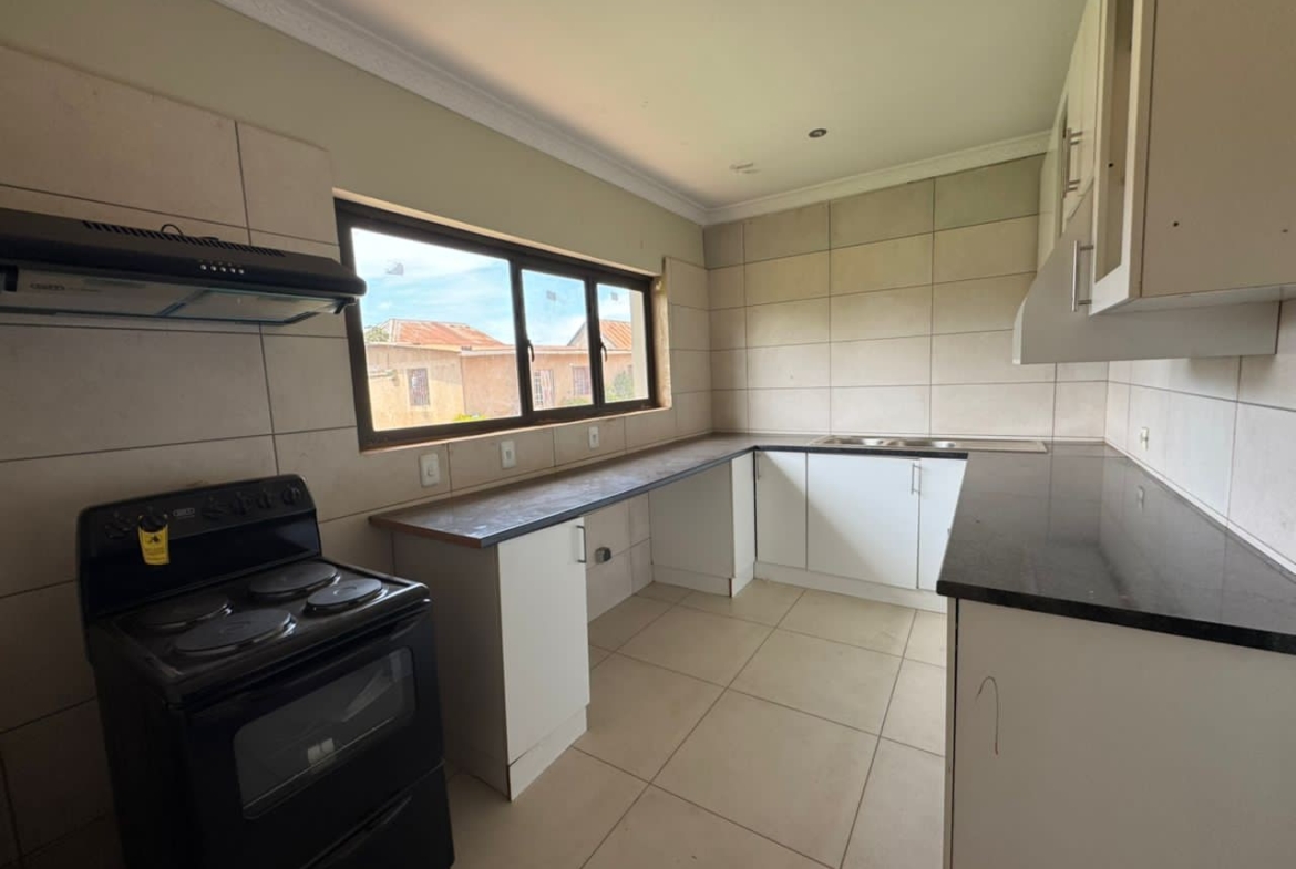 Appartement à Vendre – Golf Plateau 1, Lubumbashi