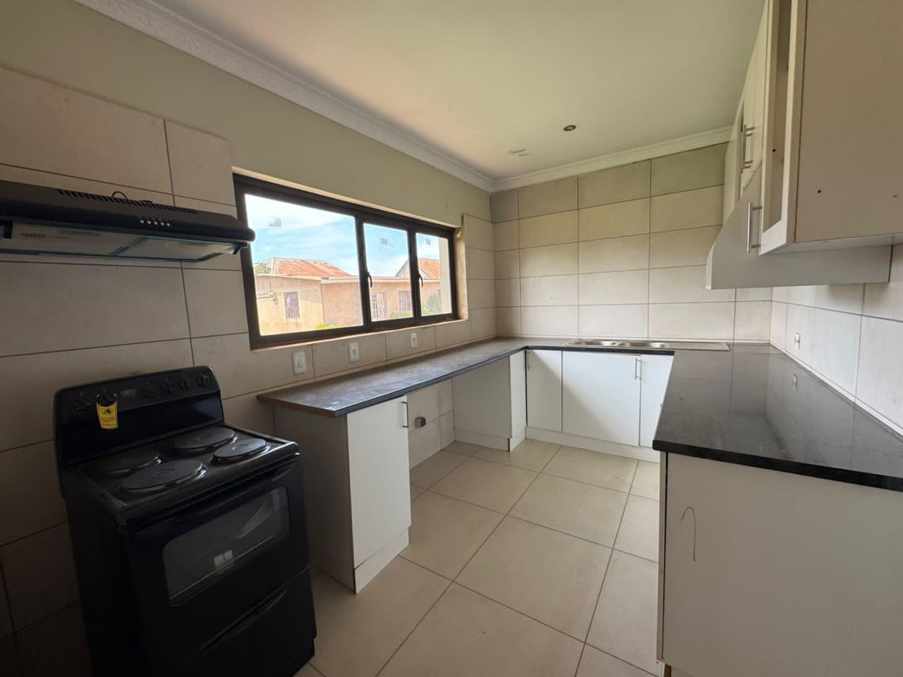 Appartement à Vendre – Golf Plateau 1, Lubumbashi