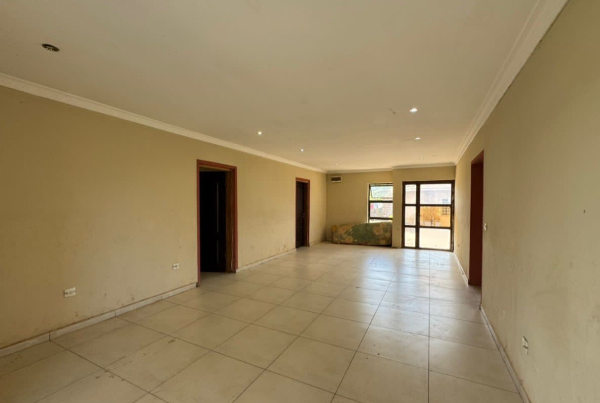 Appartement à Vendre – Golf Plateau 1, Lubumbashi
