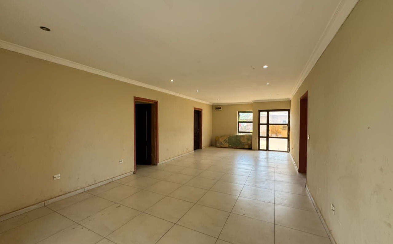 Appartement à Vendre – Golf Plateau 1, Lubumbashi