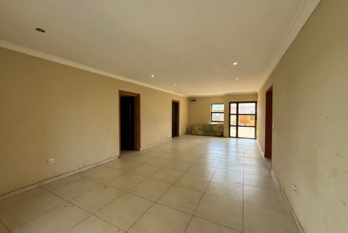 Appartement à Vendre – Golf Plateau 1, Lubumbashi