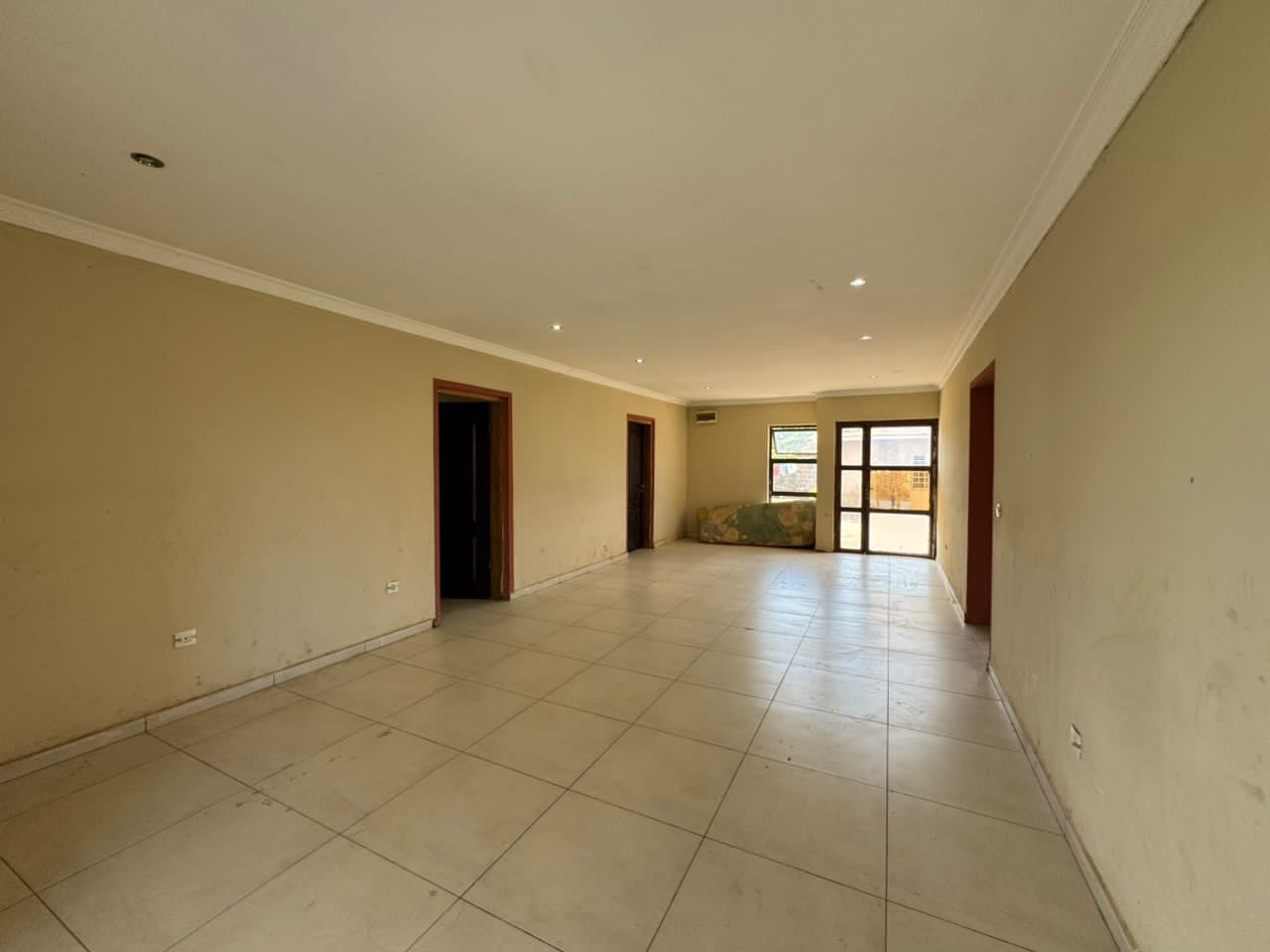 Appartement à Vendre – Golf Plateau 1, Lubumbashi