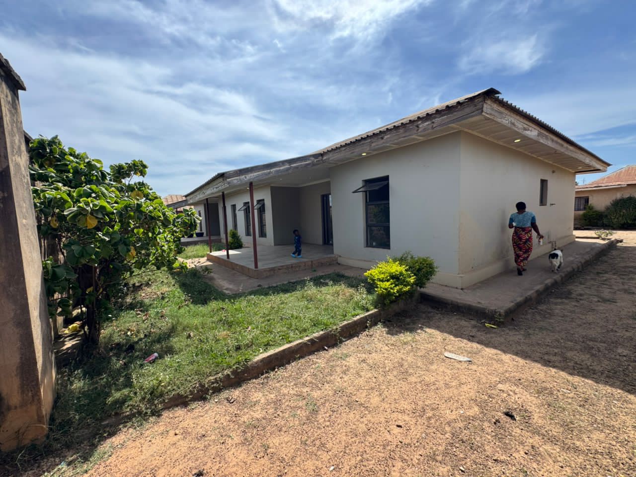 Appartement à Vendre – Golf Plateau 1, Lubumbashi