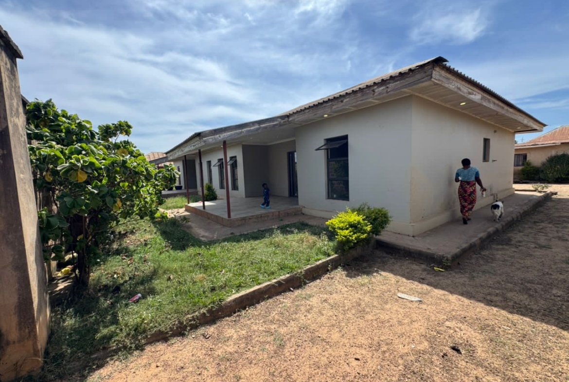 Appartement à Vendre – Golf Plateau 1, Lubumbashi