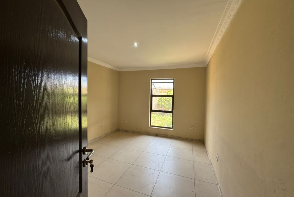 Appartement à Vendre – Golf Plateau 1, Lubumbashi