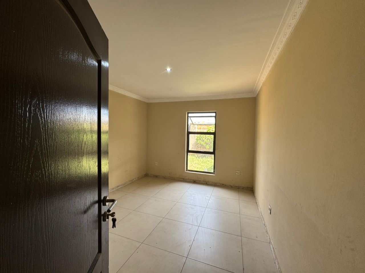 Appartement à Vendre – Golf Plateau 1, Lubumbashi