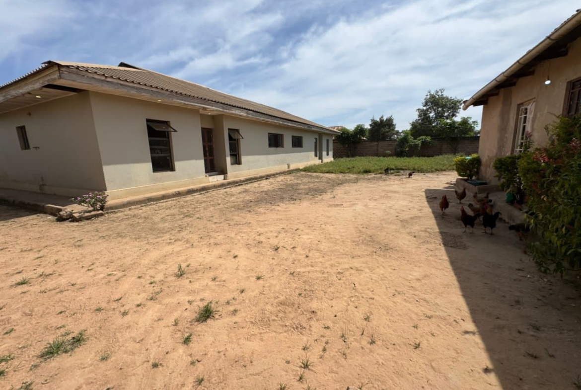 Appartement à Vendre – Golf Plateau 1, Lubumbashi