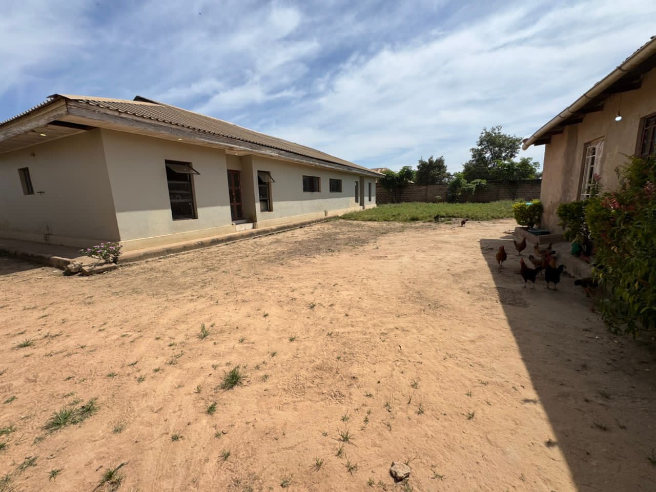 Appartement à Vendre – Golf Plateau 1, Lubumbashi