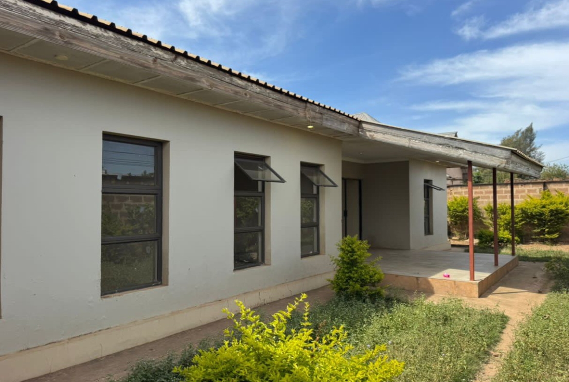 Appartement à Vendre – Golf Plateau 1, Lubumbashi
