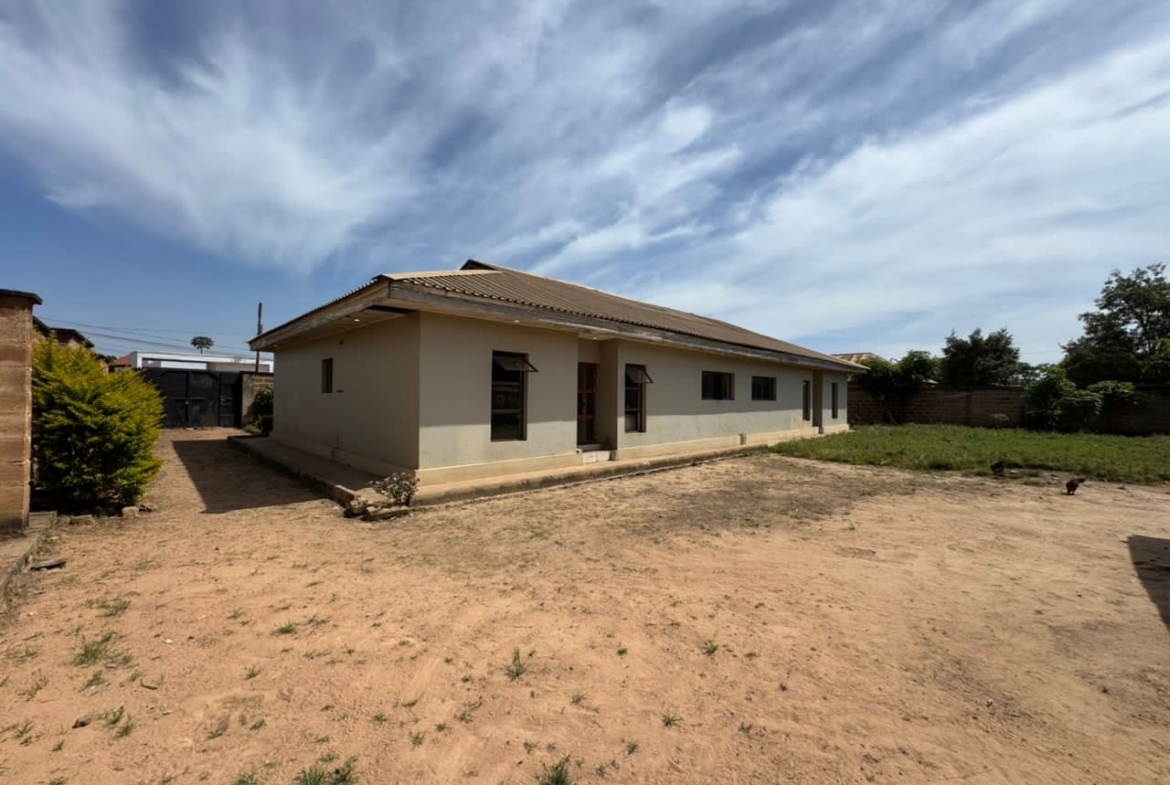 Appartement à Vendre – Golf Plateau 1, Lubumbashi