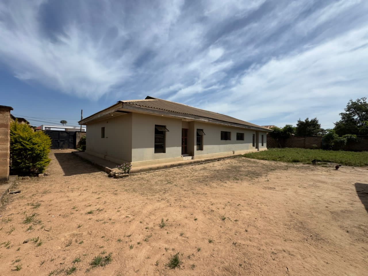 Appartement à Vendre – Golf Plateau 1, Lubumbashi
