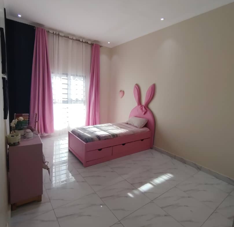 Maison à Vendre – Golf, Lubumbashi