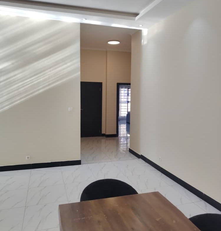 Maison à Vendre – Golf, Lubumbashi