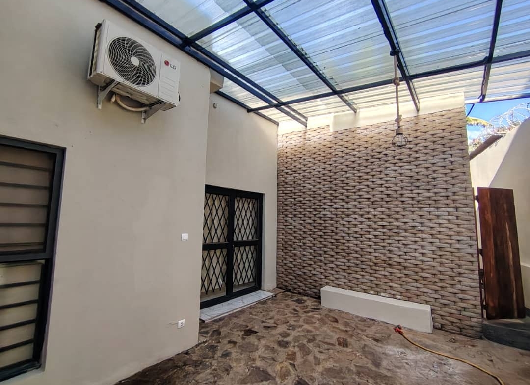 Maison à Vendre – Golf, Lubumbashi