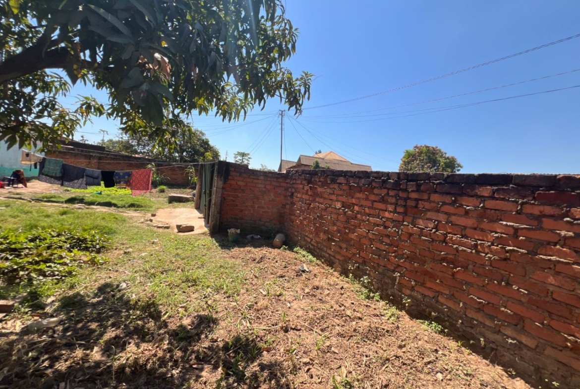 Parcelle-Terrain à Vendre – Bel Air, Lubumbashi