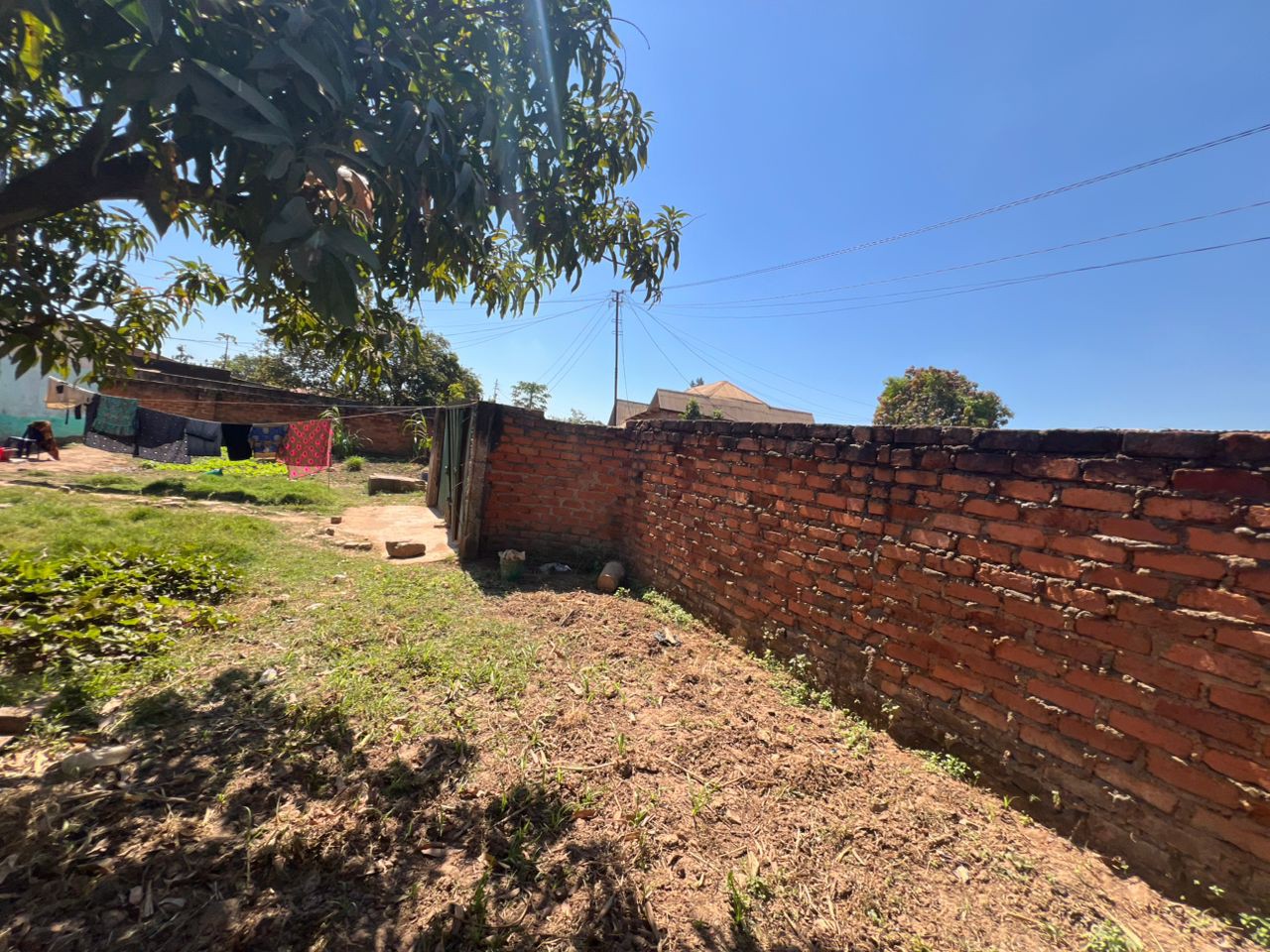 Parcelle-Terrain à Vendre – Bel Air, Lubumbashi
