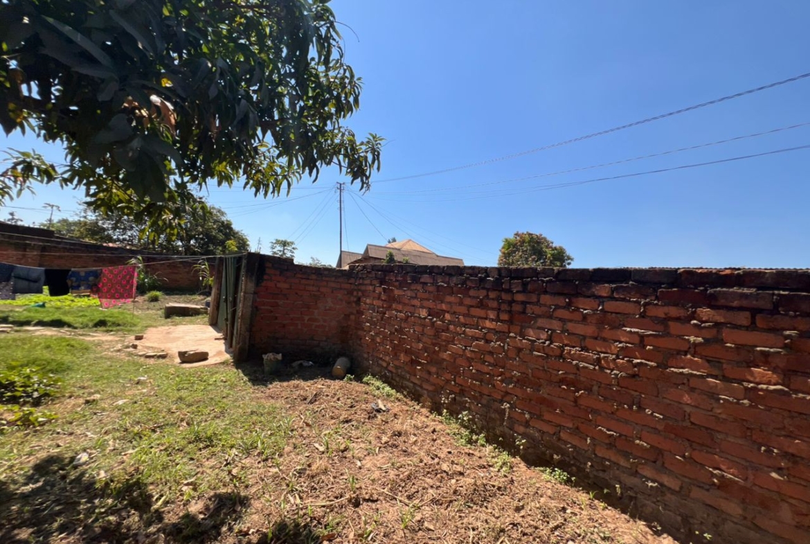 Parcelle-Terrain à Vendre – Bel Air, Lubumbashi