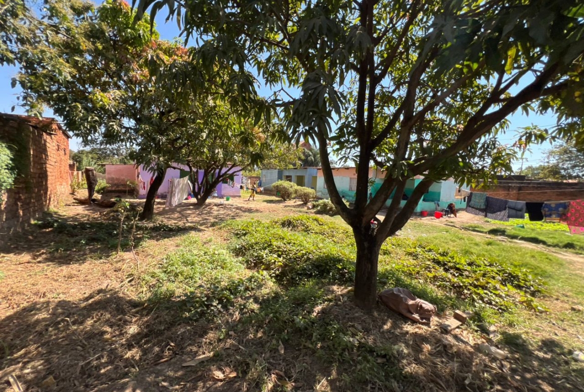 Parcelle-Terrain à Vendre – Bel Air, Lubumbashi