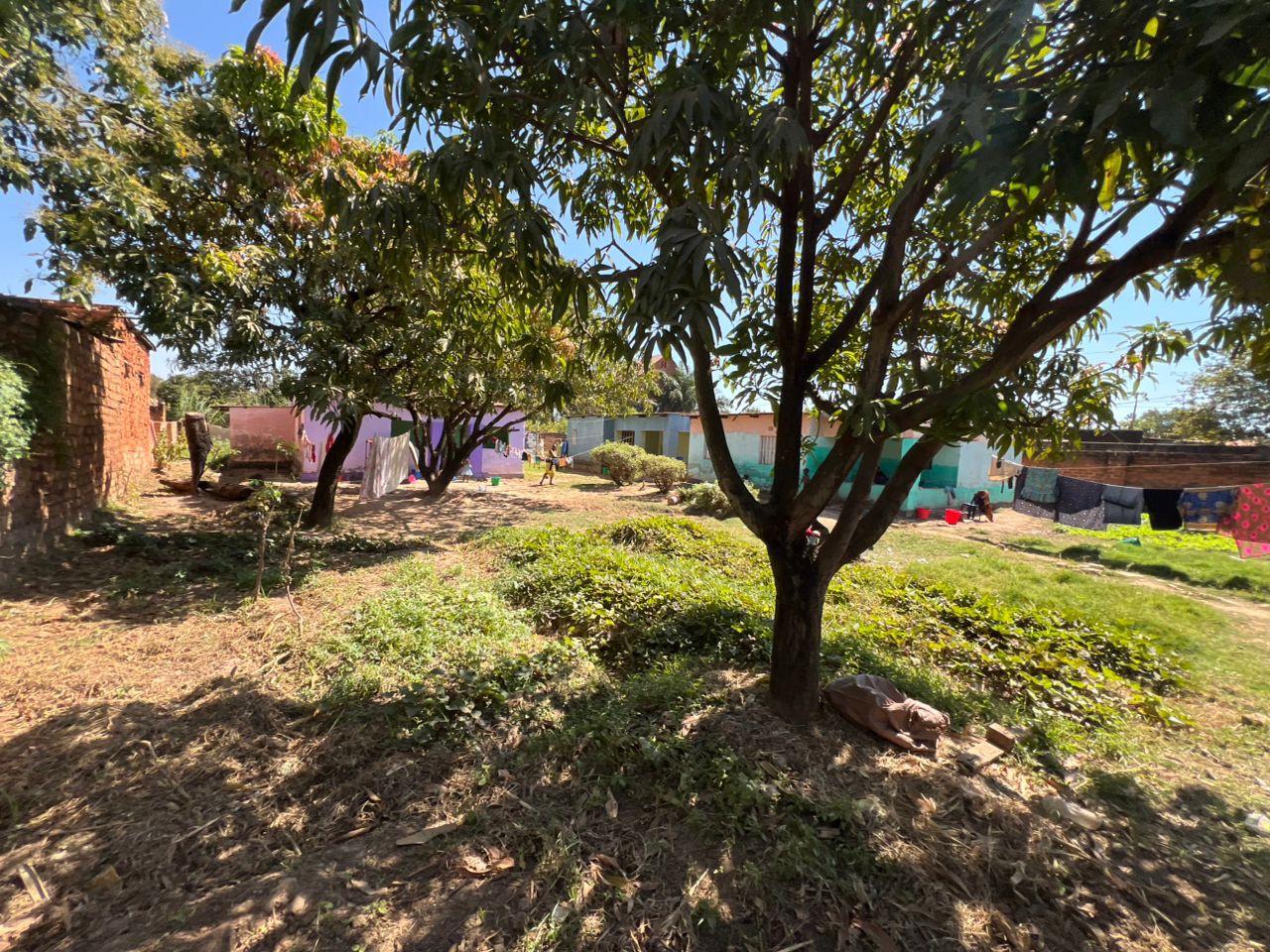 Parcelle-Terrain à Vendre – Bel Air, Lubumbashi