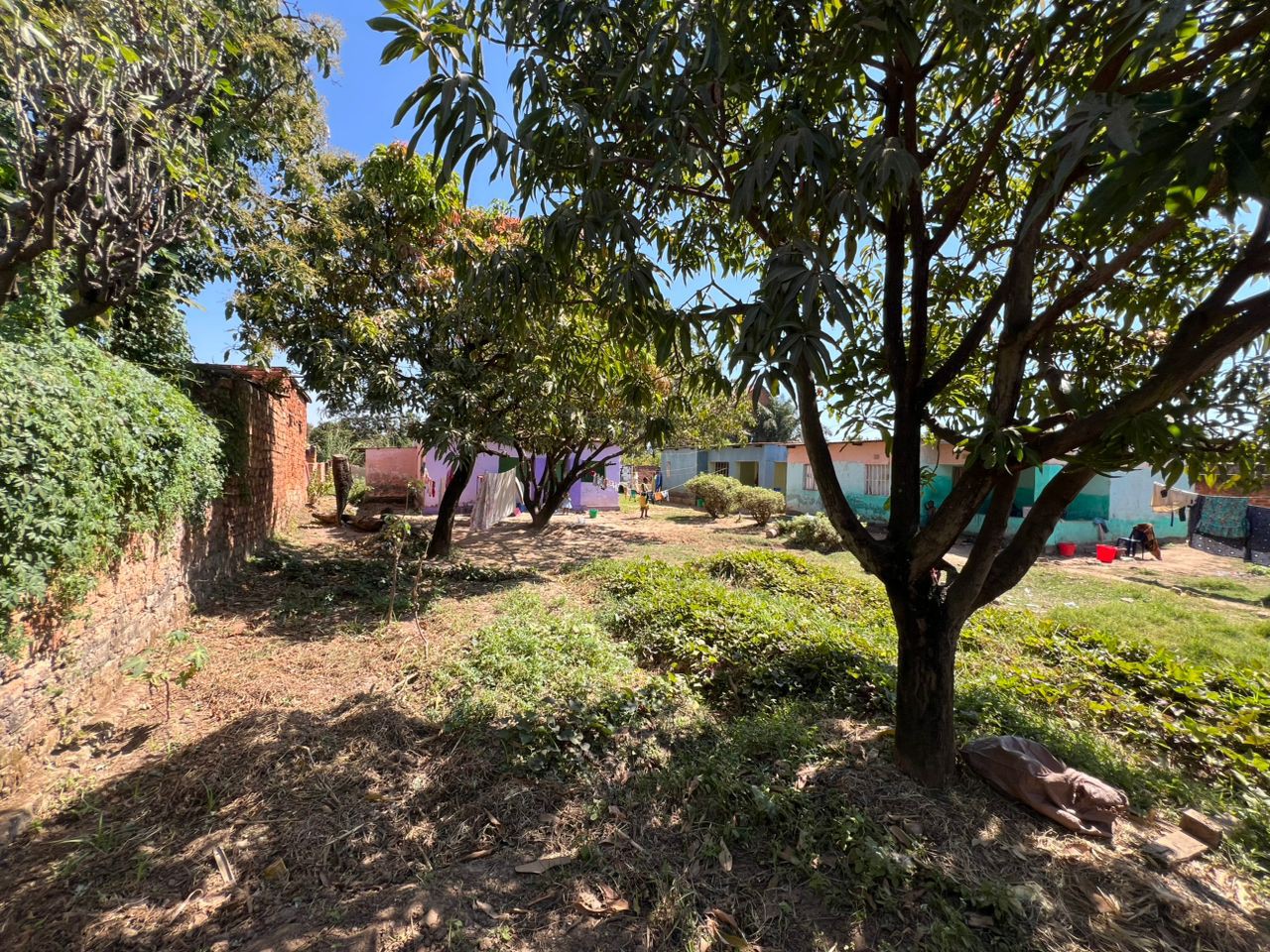 Parcelle-Terrain à Vendre – Bel Air, Lubumbashi