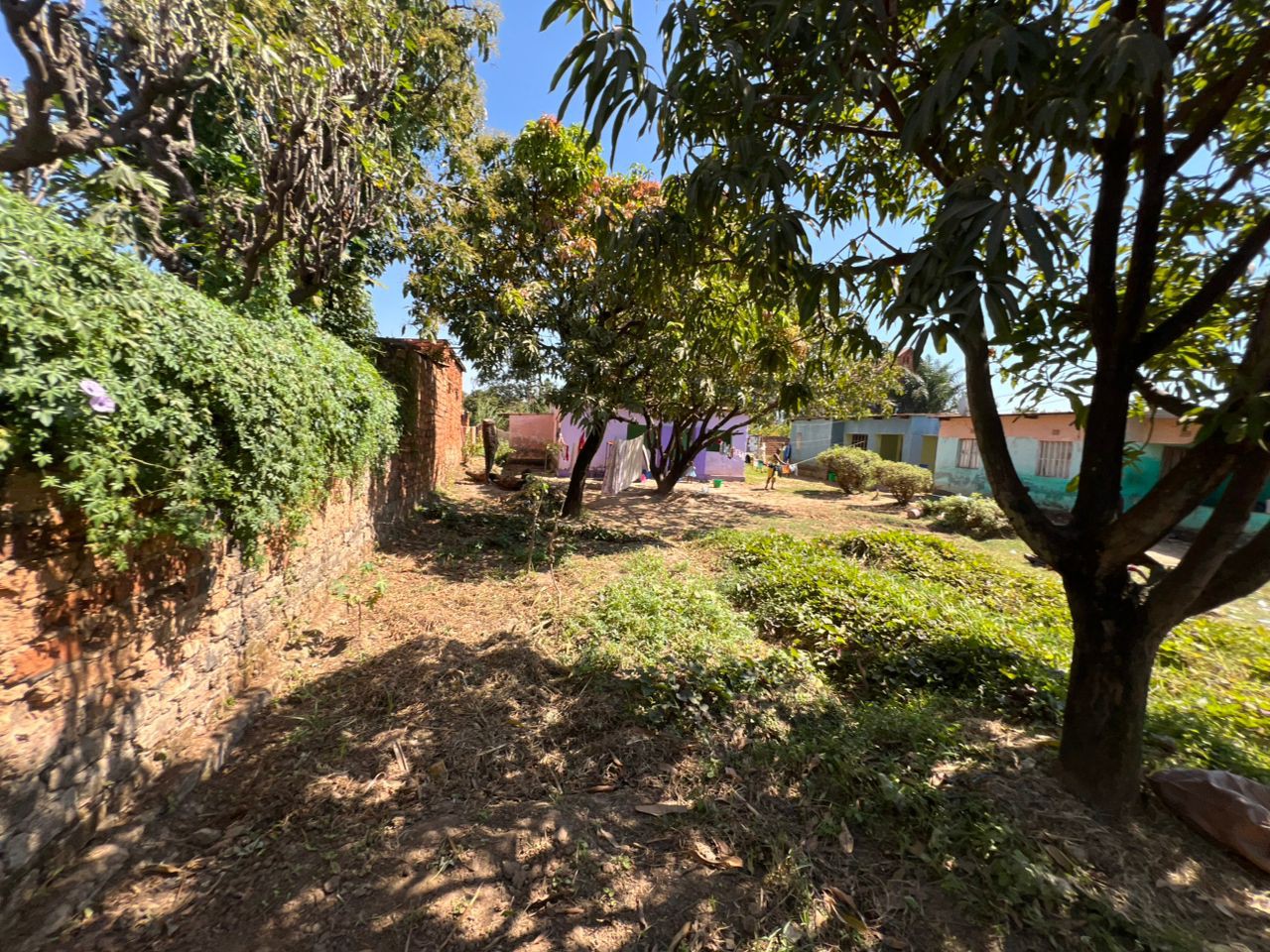 Parcelle-Terrain à Vendre – Bel Air, Lubumbashi