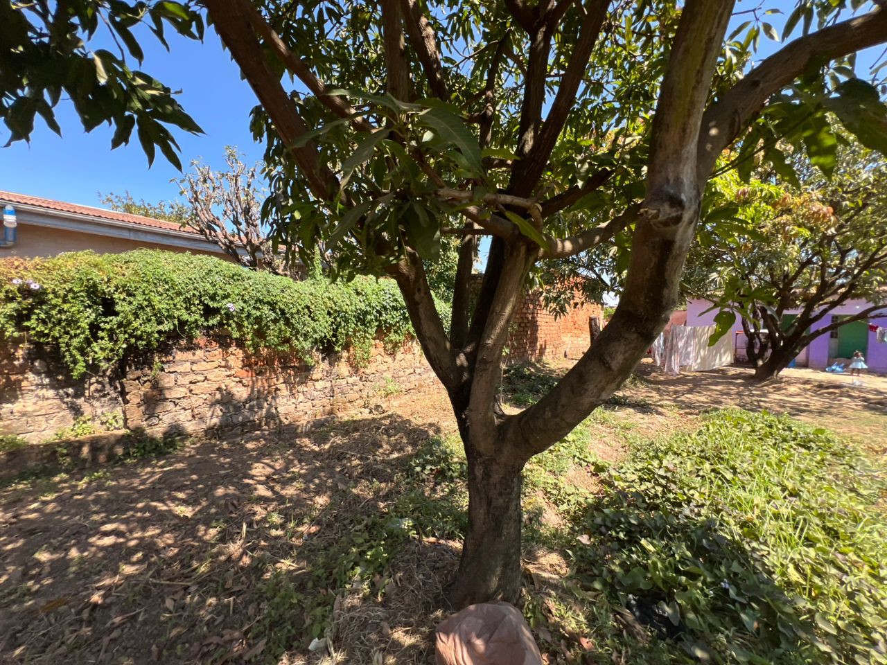 Parcelle-Terrain à Vendre – Bel Air, Lubumbashi
