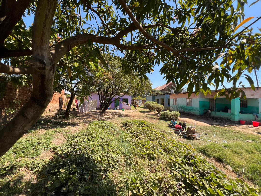 Parcelle-Terrain à Vendre – Bel Air, Lubumbashi