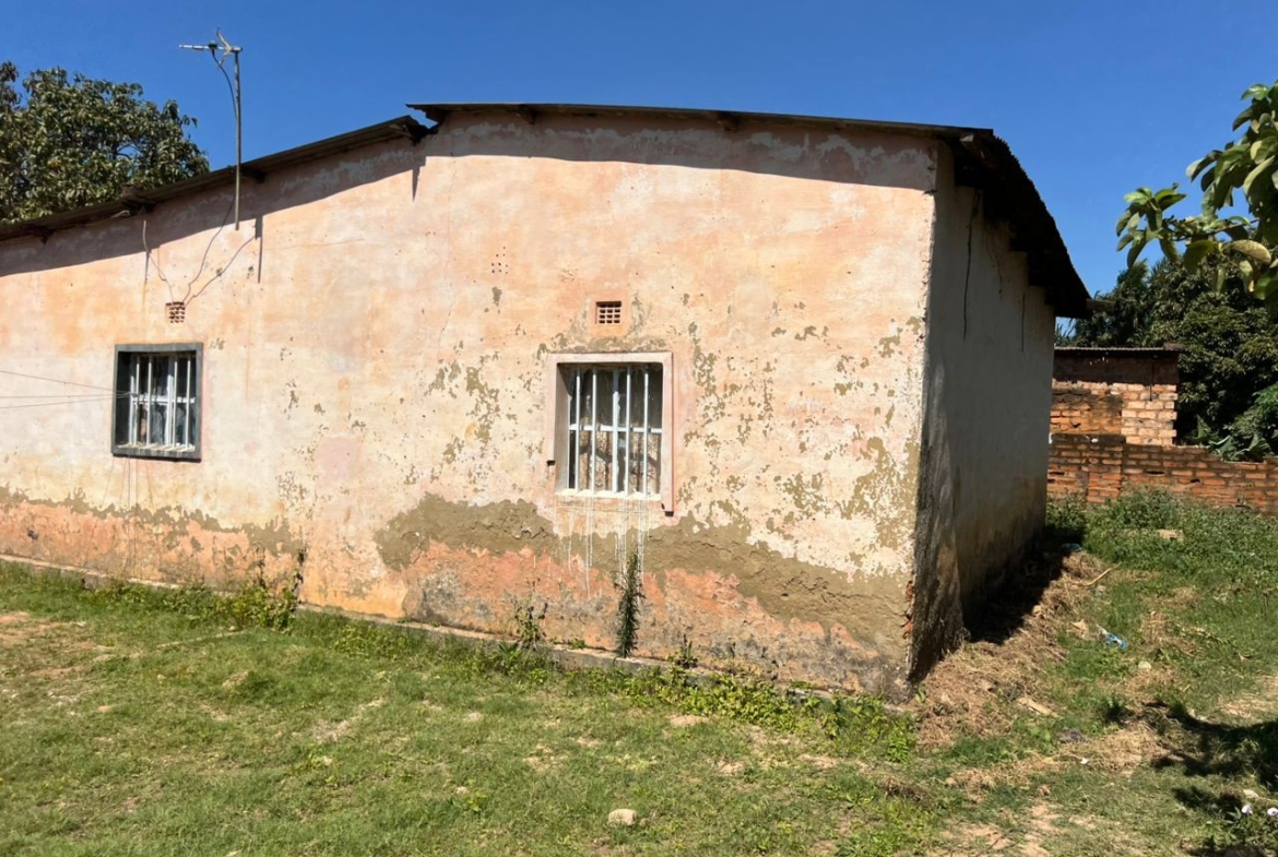 Parcelle-Terrain à Vendre – Bel Air, Lubumbashi