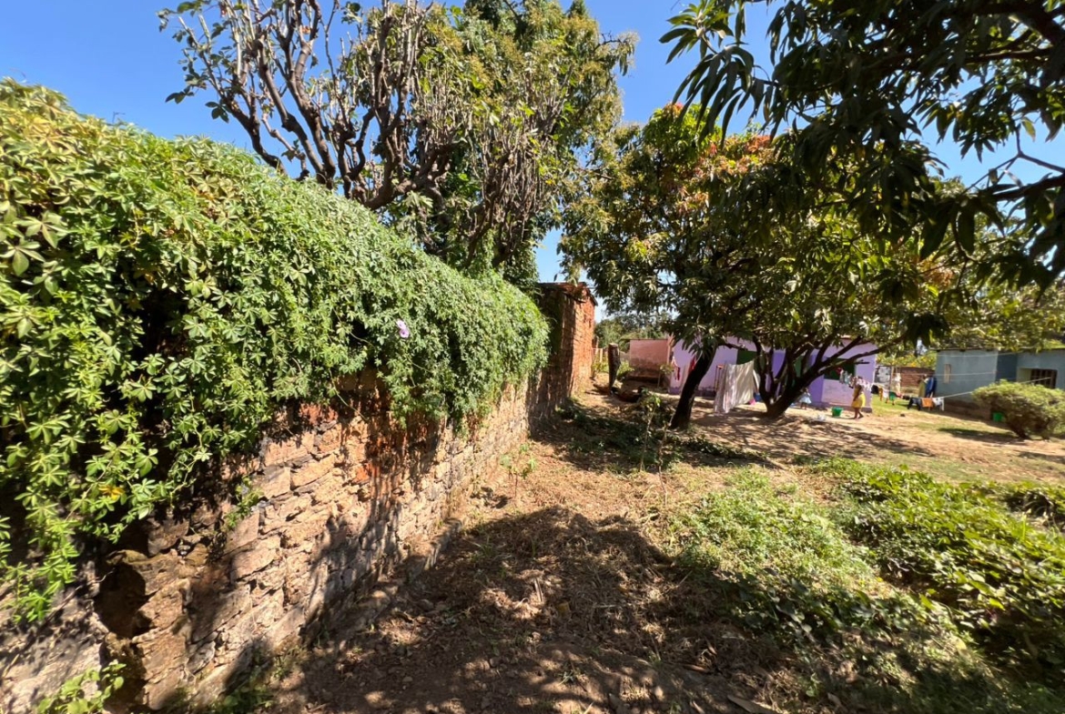 Parcelle-Terrain à Vendre – Bel Air, Lubumbashi