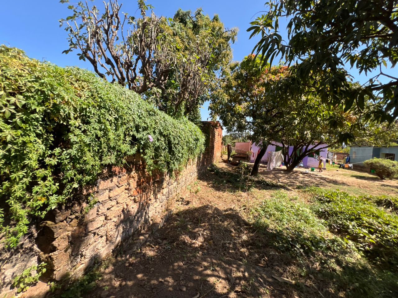 Parcelle-Terrain à Vendre – Bel Air, Lubumbashi