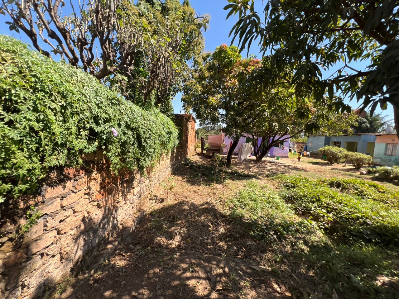Parcelle-Terrain à Vendre – Bel Air, Lubumbashi