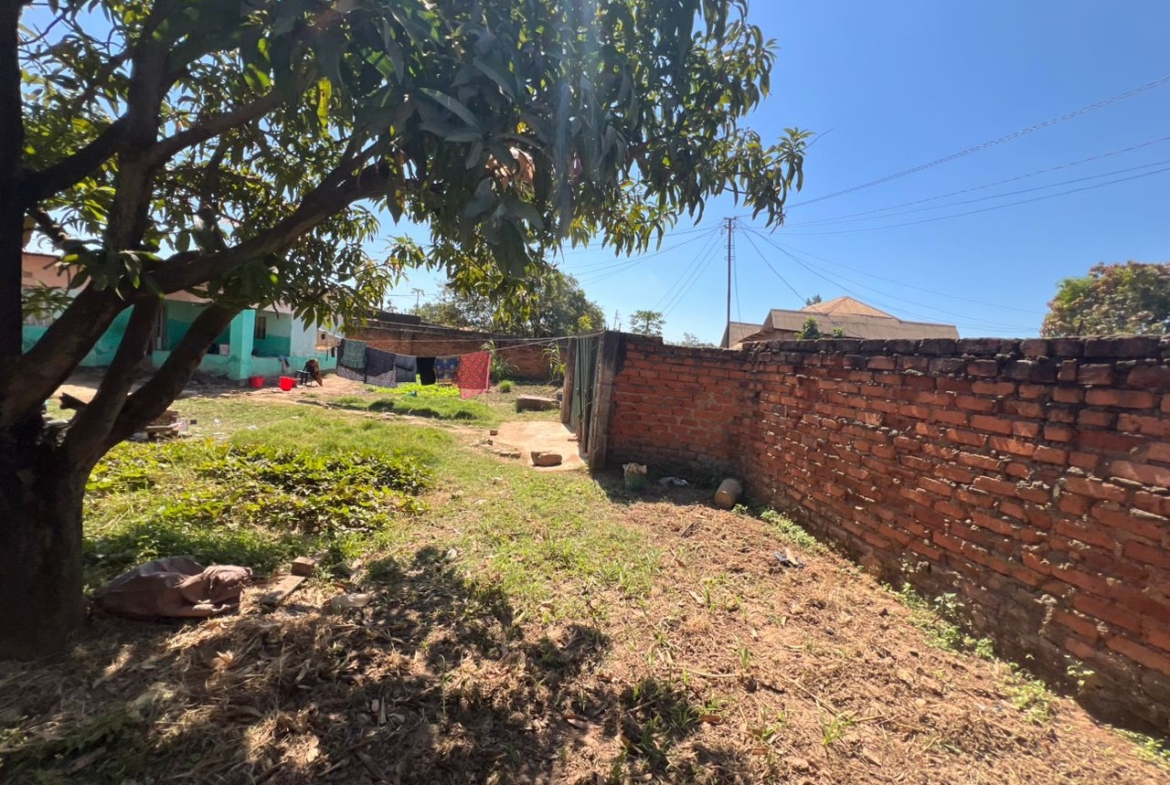 Parcelle-Terrain à Vendre – Bel Air, Lubumbashi