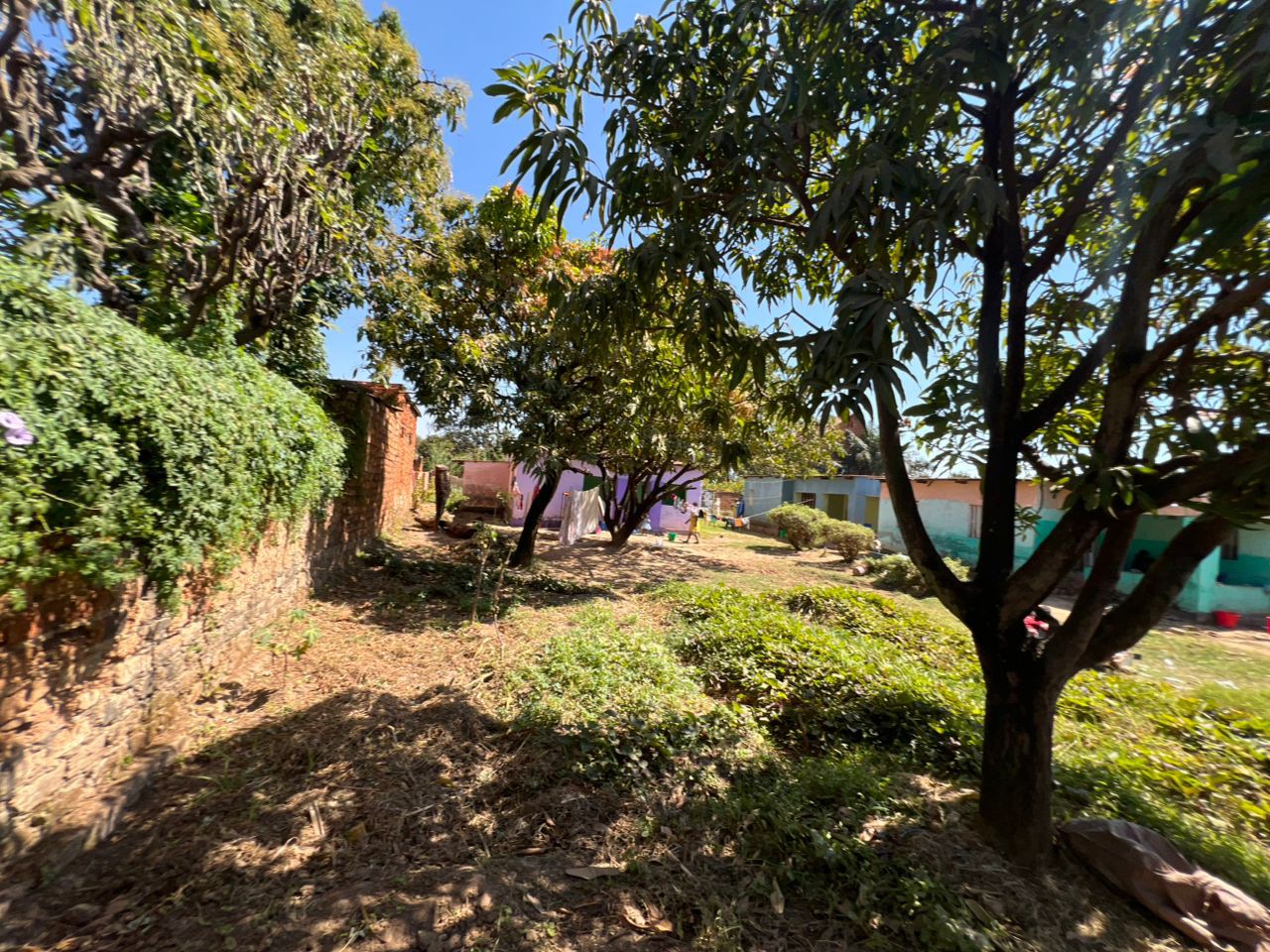 Parcelle-Terrain à Vendre – Bel Air, Lubumbashi
