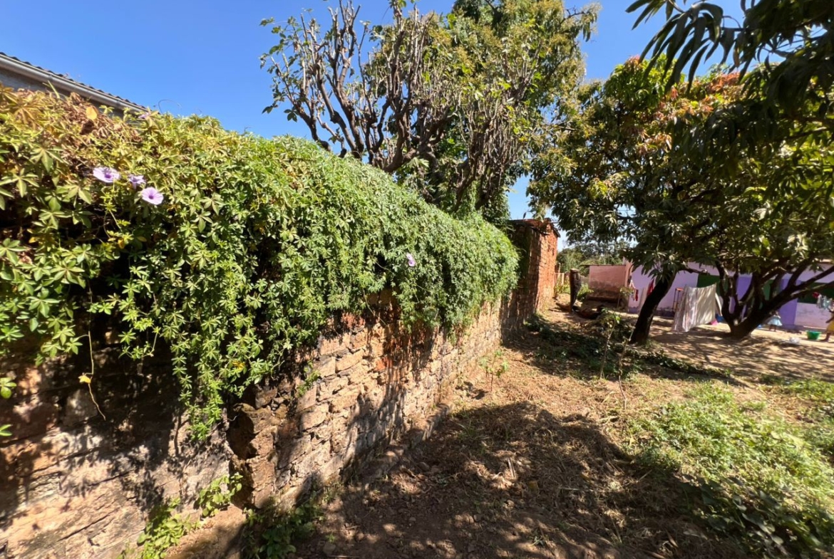 Parcelle-Terrain à Vendre – Bel Air, Lubumbashi