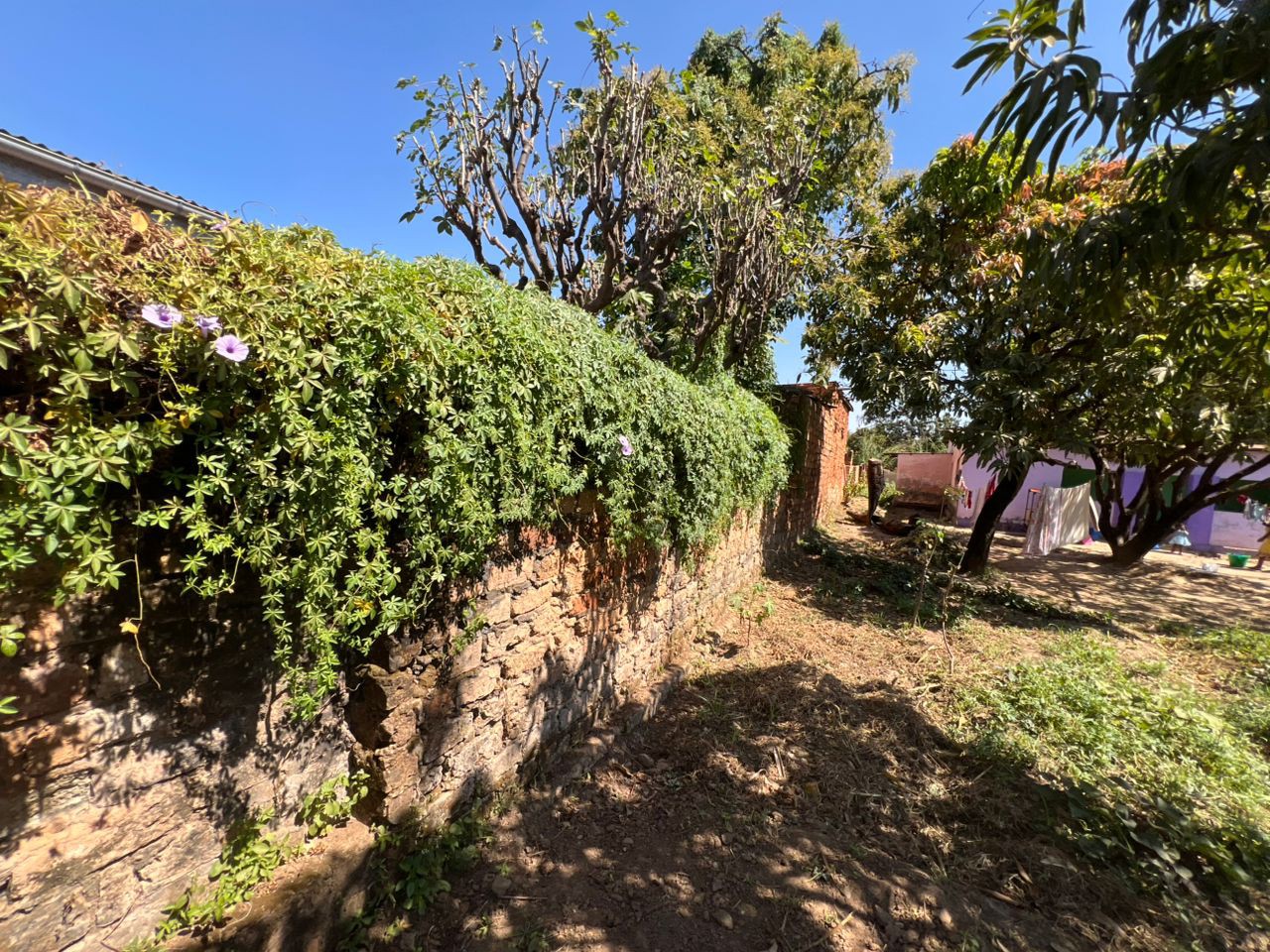 Parcelle-Terrain à Vendre – Bel Air, Lubumbashi