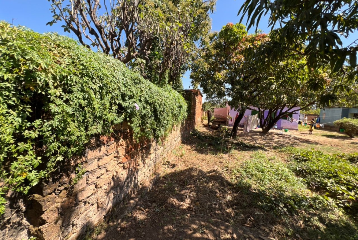 Parcelle-Terrain à Vendre – Bel Air, Lubumbashi