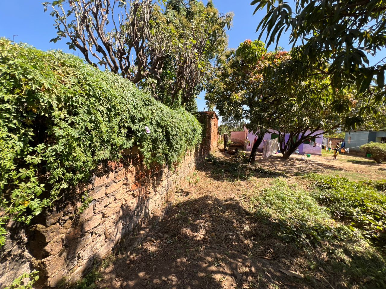 Parcelle-Terrain à Vendre – Bel Air, Lubumbashi