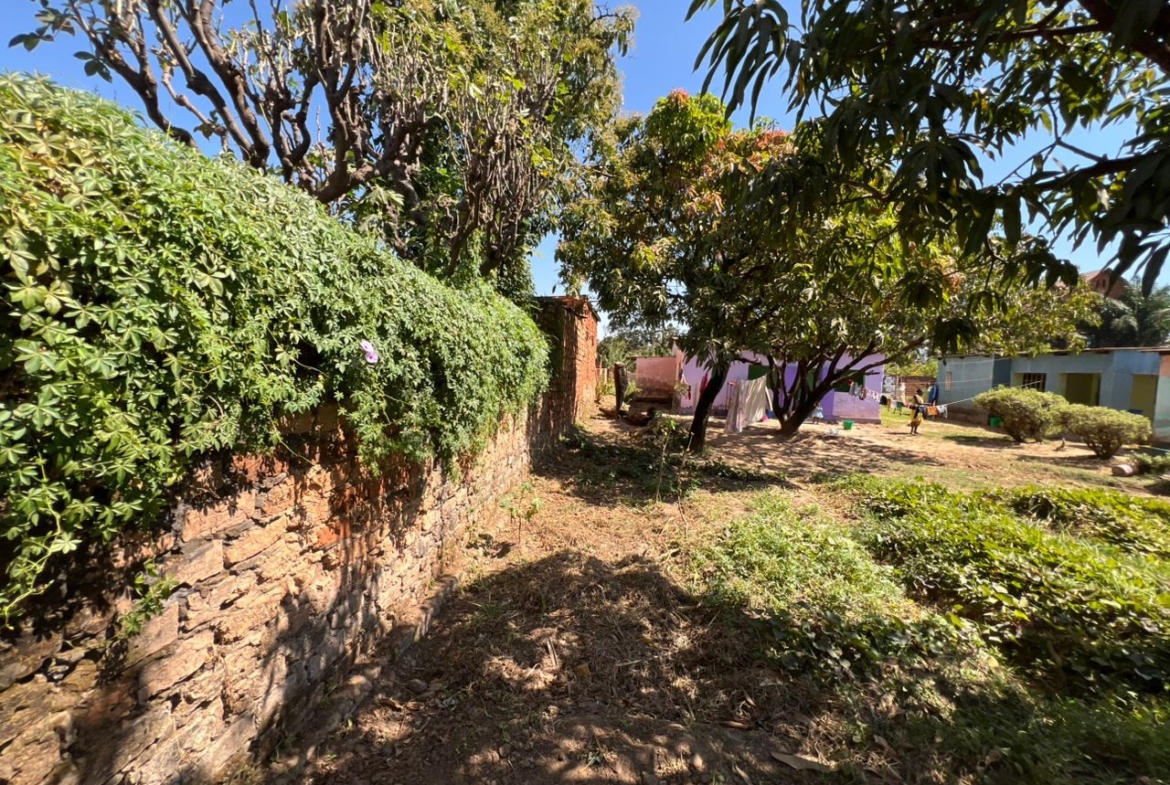 Parcelle-Terrain à Vendre – Bel Air, Lubumbashi