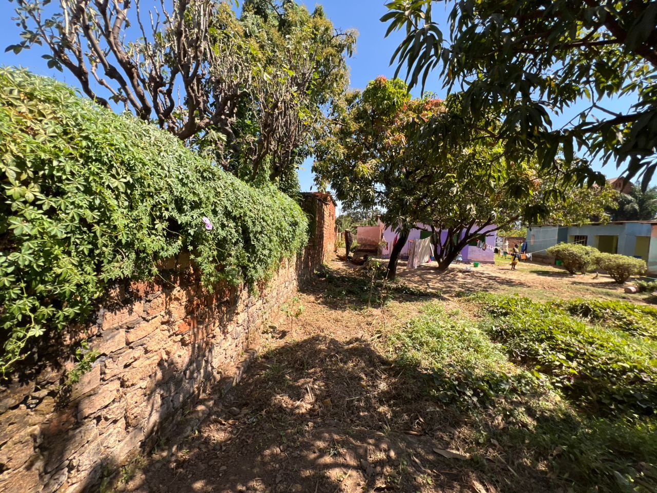 Parcelle-Terrain à Vendre – Bel Air, Lubumbashi