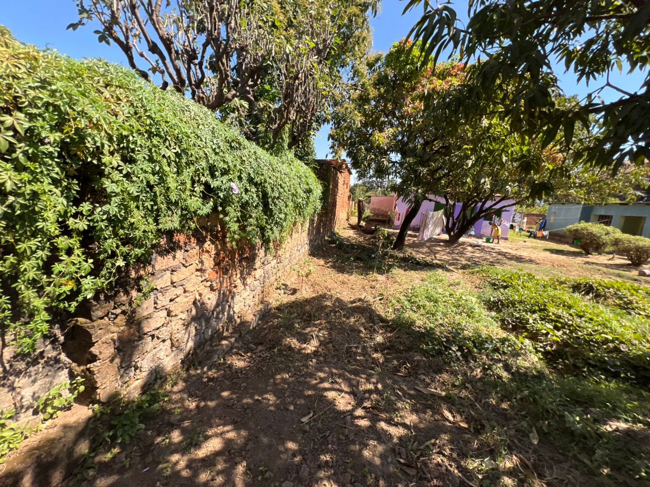 Parcelle-Terrain à Vendre – Bel Air, Lubumbashi