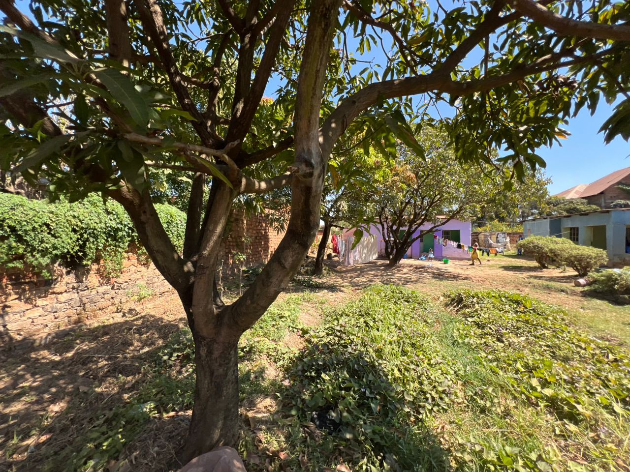 Parcelle-Terrain à Vendre – Bel Air, Lubumbashi